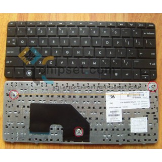 Compaq CQ10 Keyboard